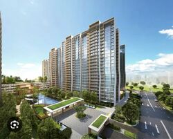Sol Acres (D23), Condominium #624996491